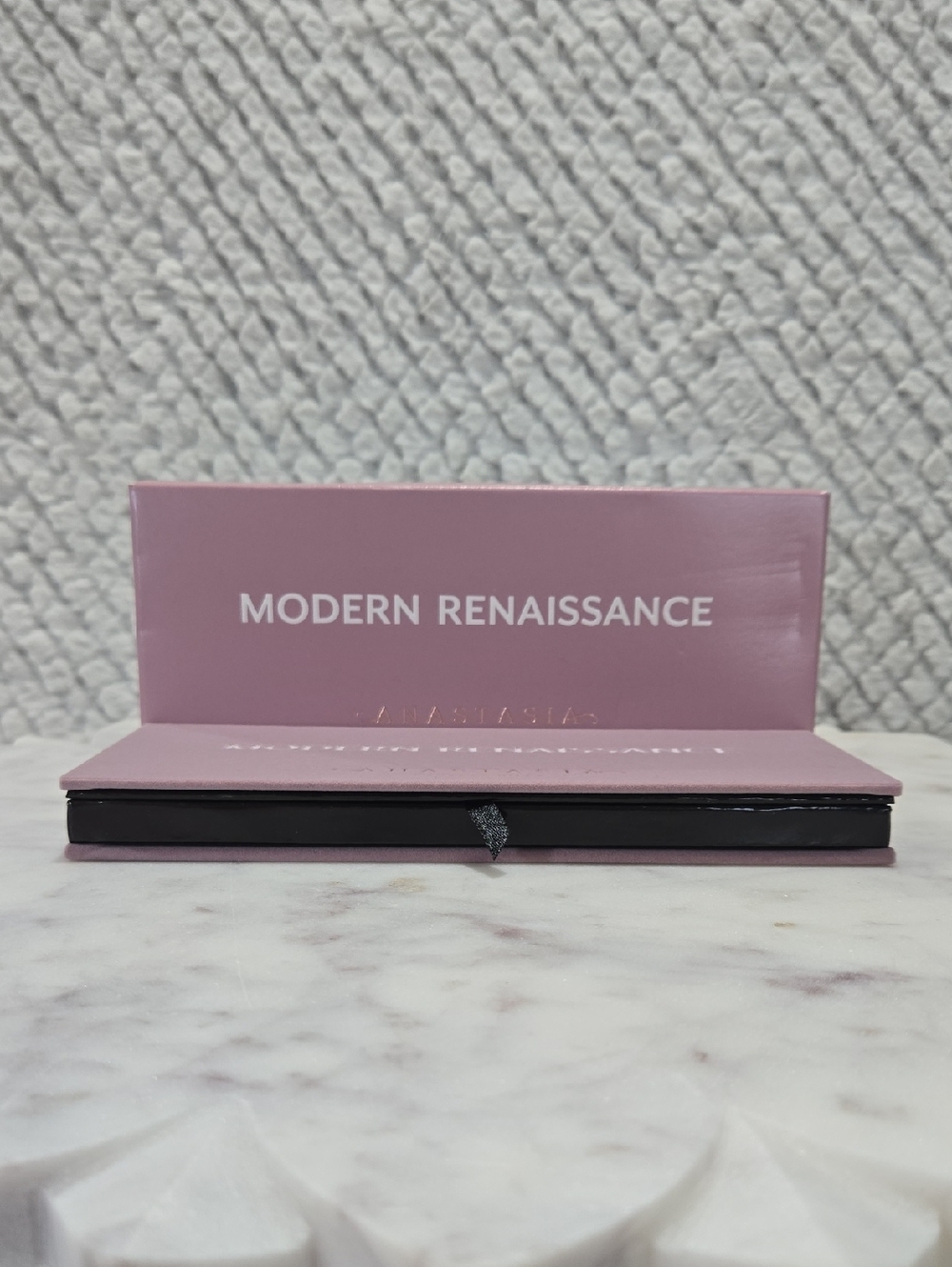 Anastasia Modern Renaissance Pink Eye Palette